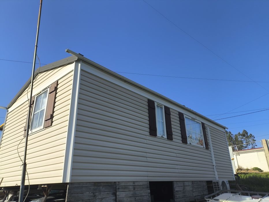 Mobile Home 2 quartos