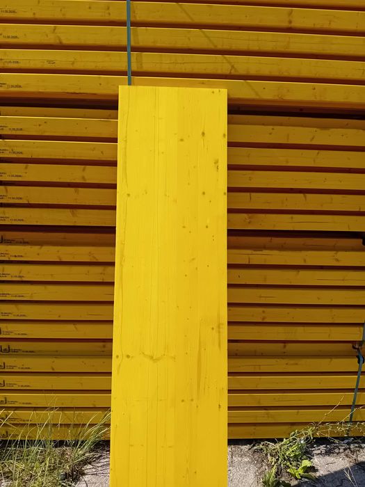 Płyta Trójwarstwowa 3S | Płyta Żółta Szalunkowa | Płyta budowlana | Szalunki stropowe | Stemple | Sklejki budowlane | ProSzalunek