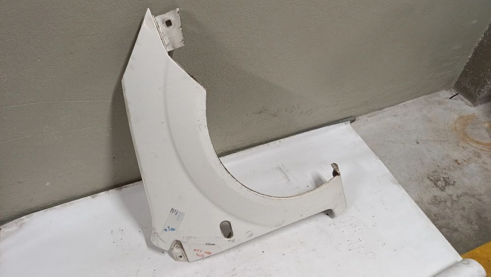 Guarda-lamas direito FORD Fiesta V (JH_, JD_)