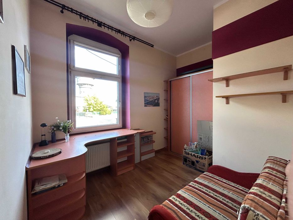 mieszkanie 85,47m2 w K-Koźlu na osiedlu Pogorzelec