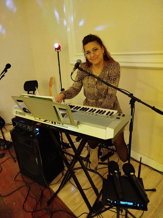 Duet Muzyczny A PROPOS