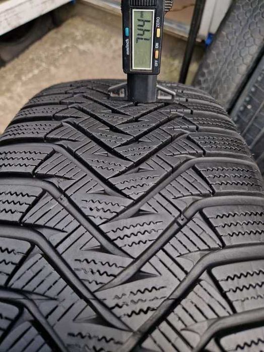 235/55R18 Laufenn i FIT LW31 Шини/Колеса/Зимові Склад шин