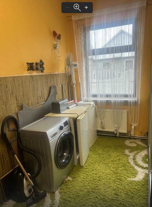 Пропоную до продажу 1\2 будинку в м. Черкасах