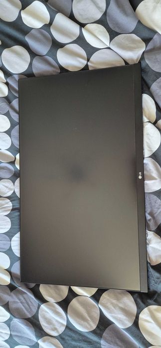 Monitor LG 27" 27GL650F IPS HDR 144Hz