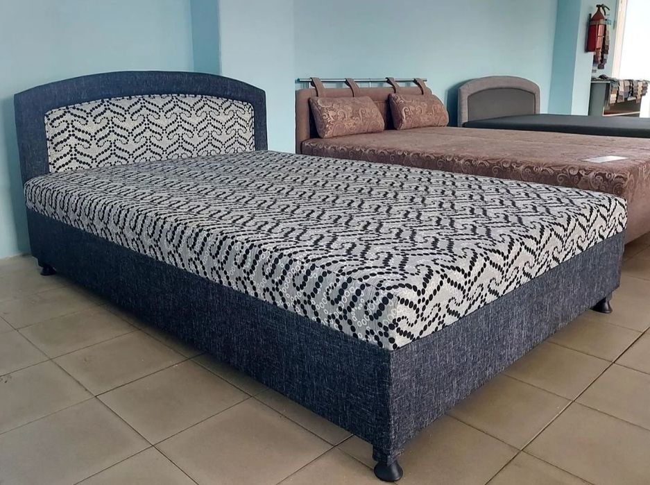 ‼️Кровать Ницца‼️СКЛАД‼️ЯРМАРКА КРОВАТЕЙ‼️с10⁰⁰до14⁰⁰‼️Кровать .