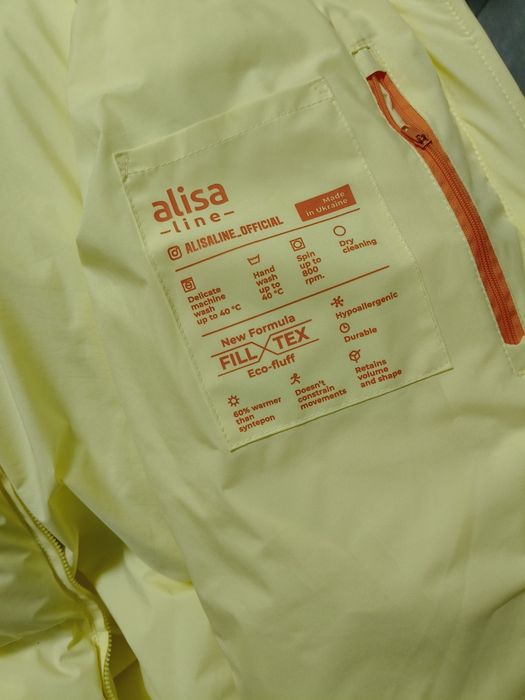 Зимний пуфер овер