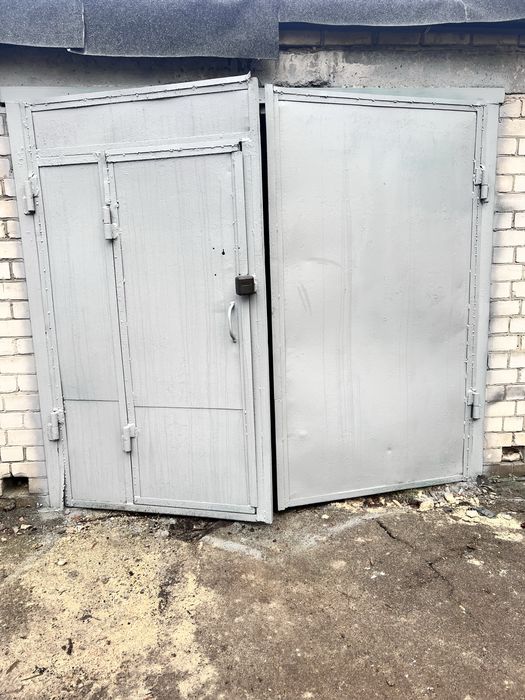 Здам гаражі в оренду. Під відеонаглядом!!!