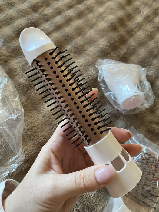 Фен-щітка Philips 3000