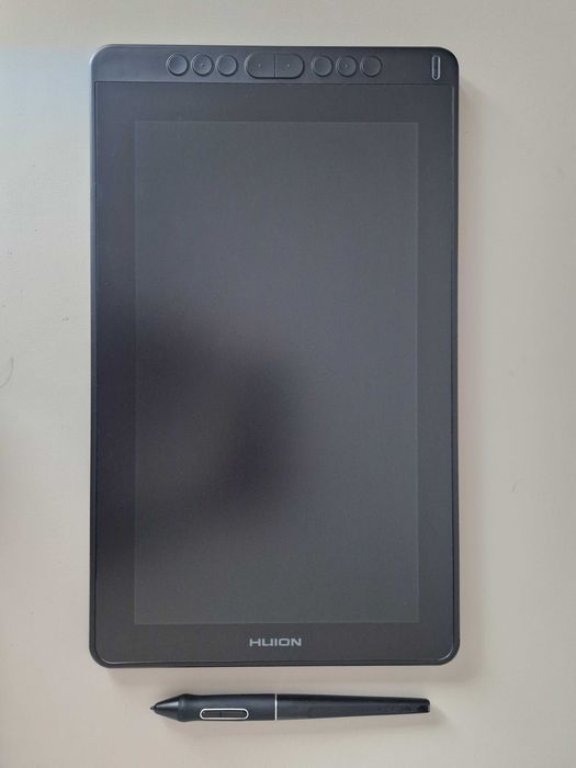 Huion Kamvas 13 tablet graficzny