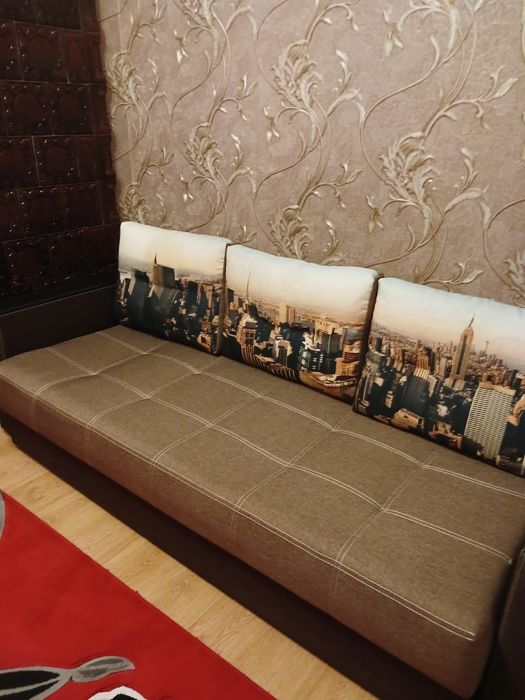 Розкладний диван