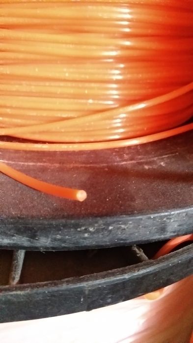 Жилка косильна 3мм та інші