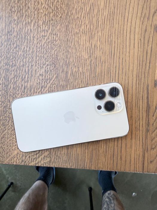 Iphone 14 Pro Max 256GB