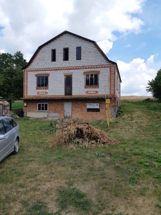 Продається будинок