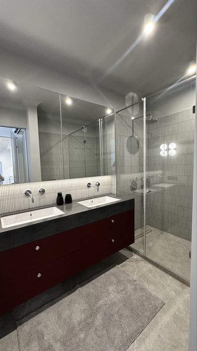 Оренда квартири, ЖК Грейт, 2 кімнатна, 76м2, 12 поверх, Перша Сдача
