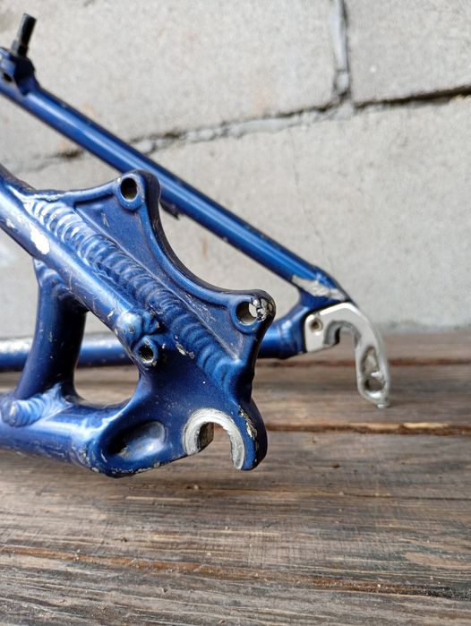 Рама Specialized Hard Rock XC (ростовка 13'')