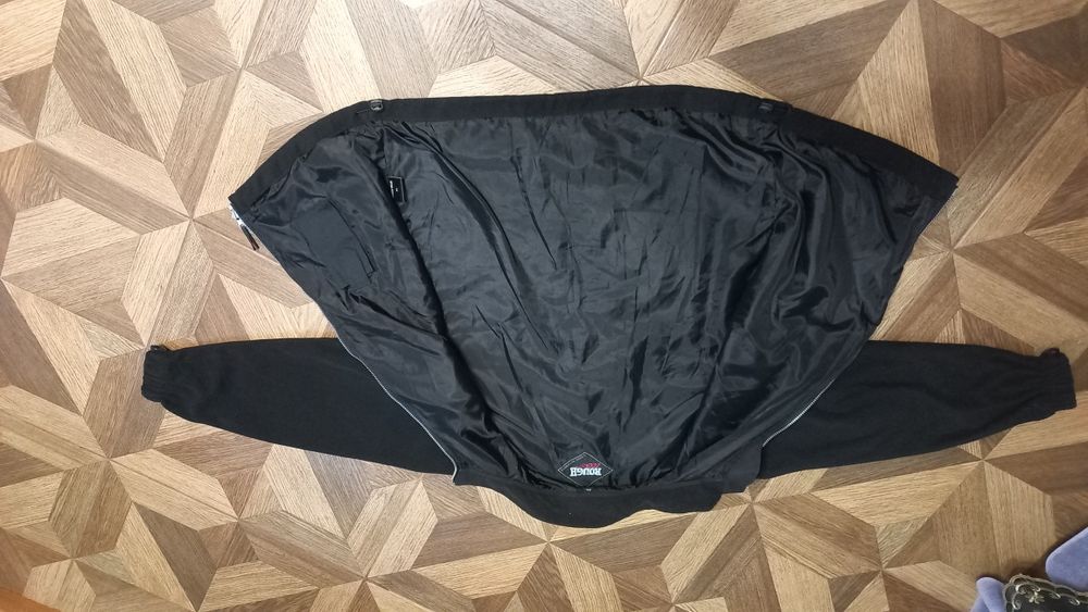 Флисовые кофты 2Xl на молнии