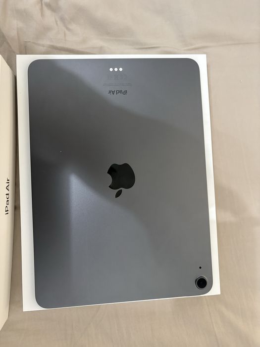 Ipad Air 5 geração  Como Novo