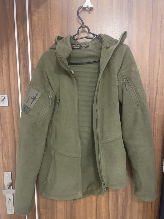 Bluza polar helikon patriot MK2 rozmiar S