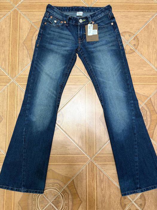 True religion jeans joey godiva vintage