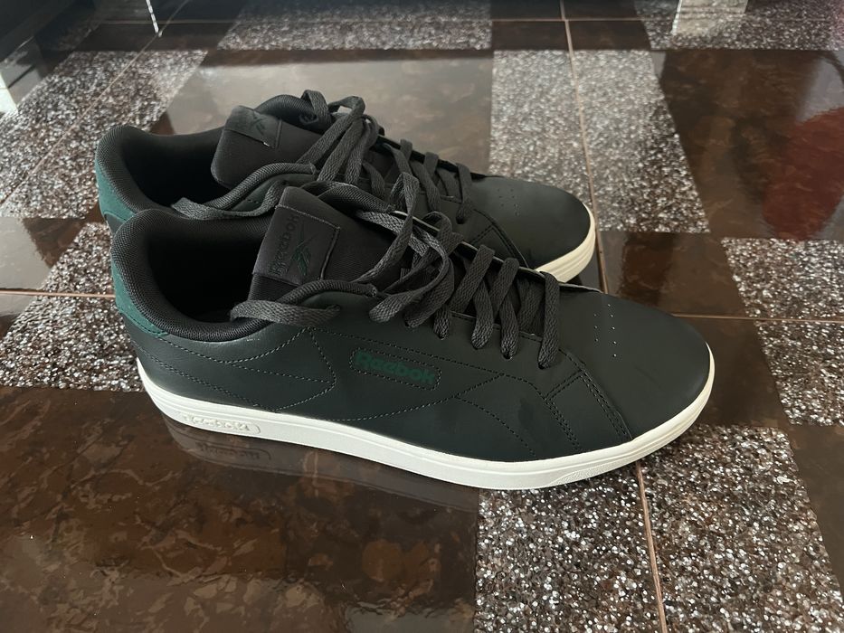 Кросівки чоловічі Reebok