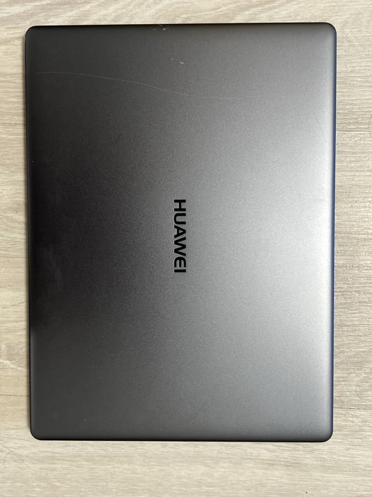 HUAWEI MateBook - купить ноутбуки - Цена на OLX.ua