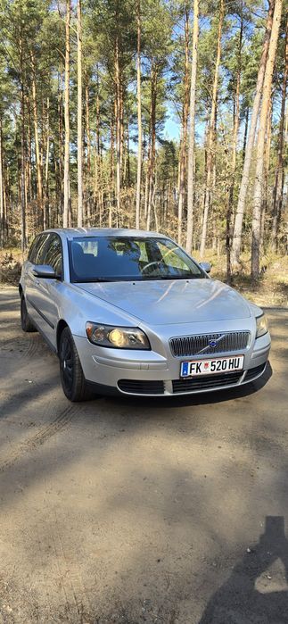 Volvo v50 1.8 125 km NISKI RZEBIEG !!!