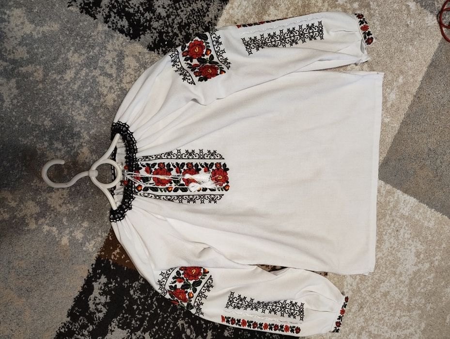 Вишиванка,146-152 р.для дівчинки