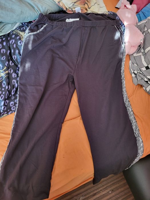 Getry 62 duze bawełniane cena 15zlotych