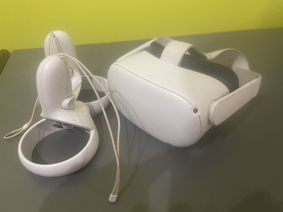 oculus quest 2 64gb