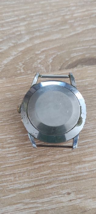 Zegarek Poljot 16 kamieni sprawny