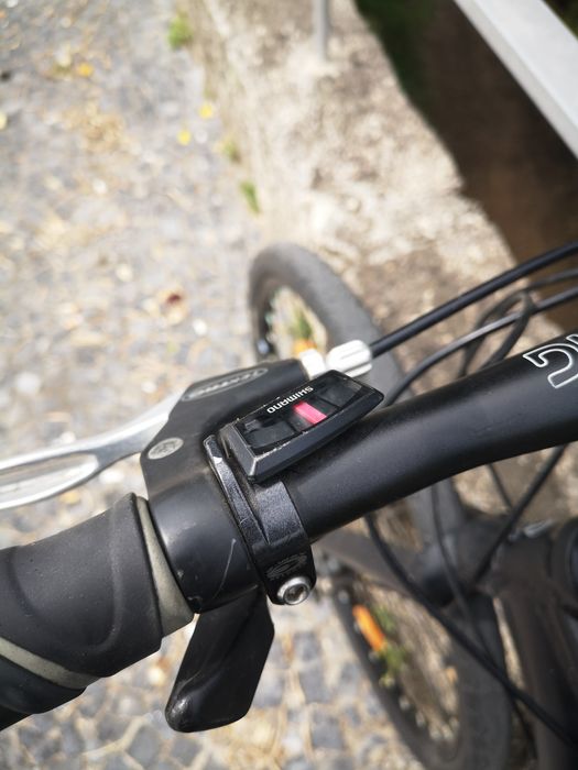 Bicicleta Estrada Roda 26 Berg