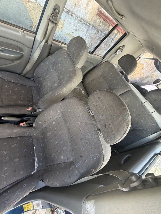 Hyundai atos 99 para venda