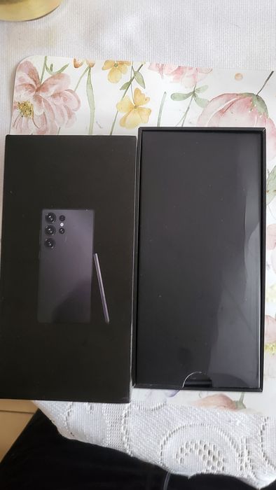Galaxy s24 Ultra Temu
