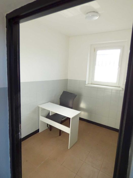 wynajmę pomieszczenia magazynowo-biurowe w Bytomiu, 70 m2, własne CO