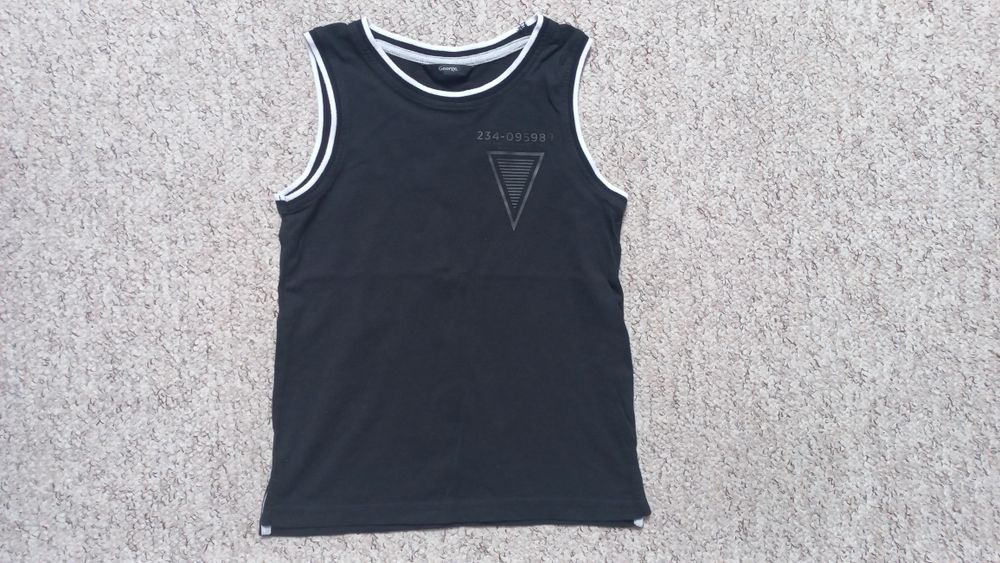 podkoszulka 134 h&m