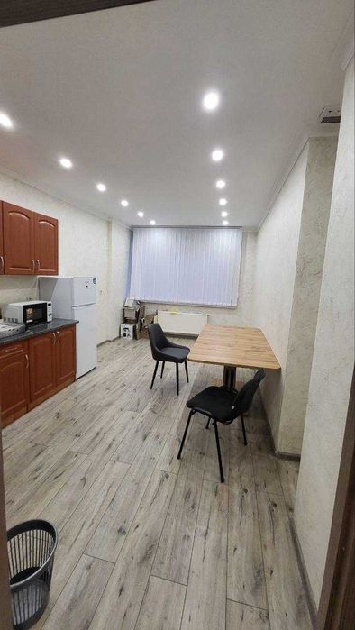 Офіс ЖК Комфорт Таун Сучасний ремонт!