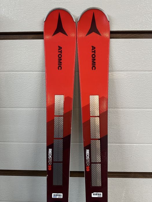 Narty Atomic Redster S9 160cm