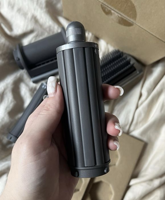 Oryginalne końcówki do stylizatora Dyson 5szt Airwrap