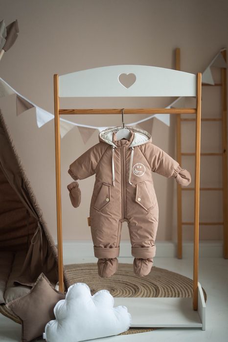 Комбінезон демі весняний демісезонний