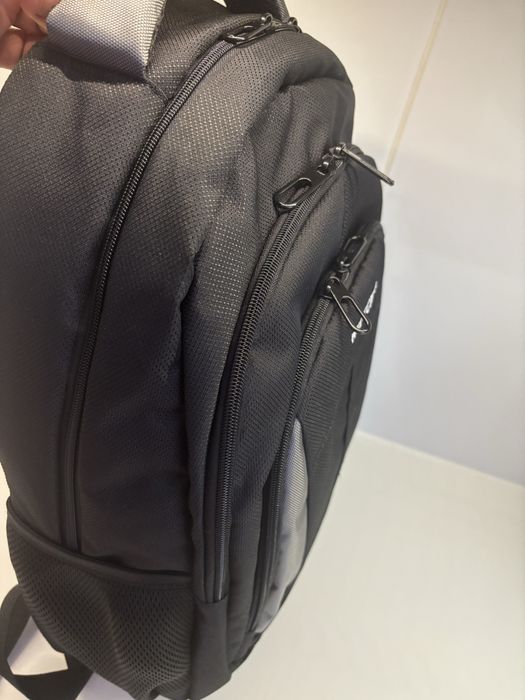 Plecak Wittchen new Classic 42’ casual  4 komory