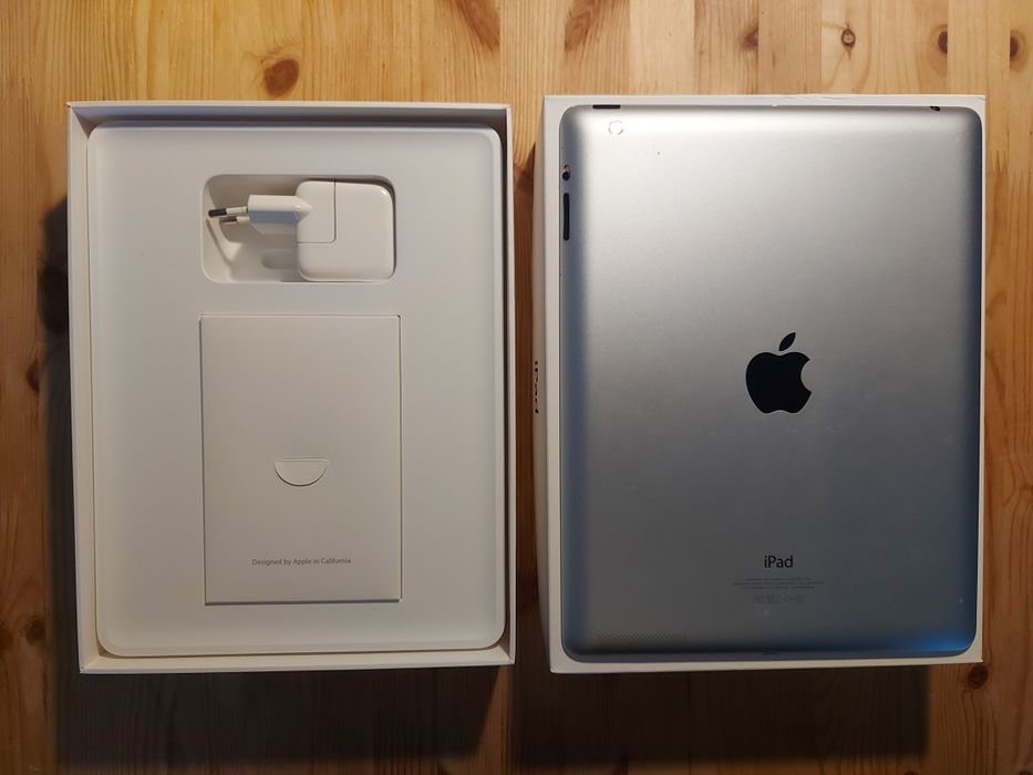 Apple Ipad | 32 GB | Wifi64740902354947121