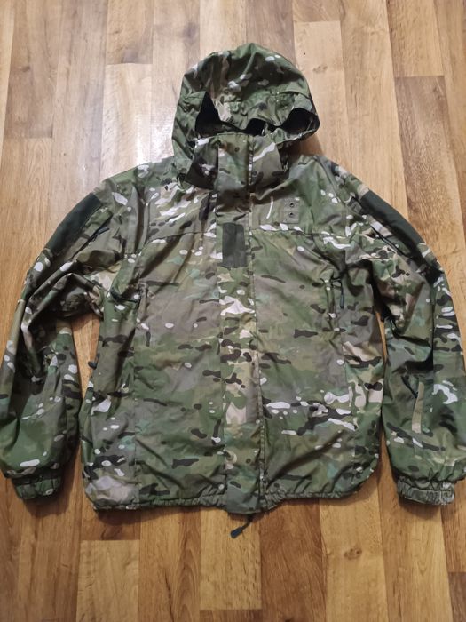 Продам куртку Multi -cam