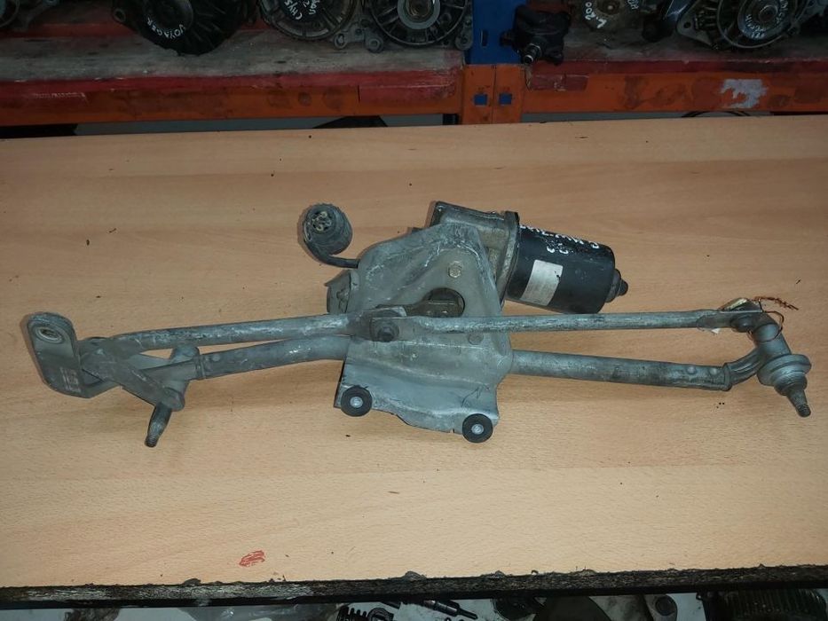 Motor limpa para brisas Bmw 318I