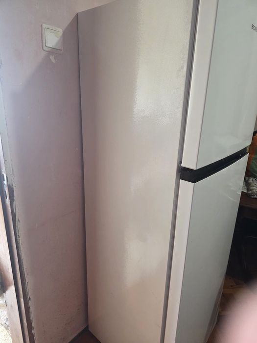 Frigorífico geladeira