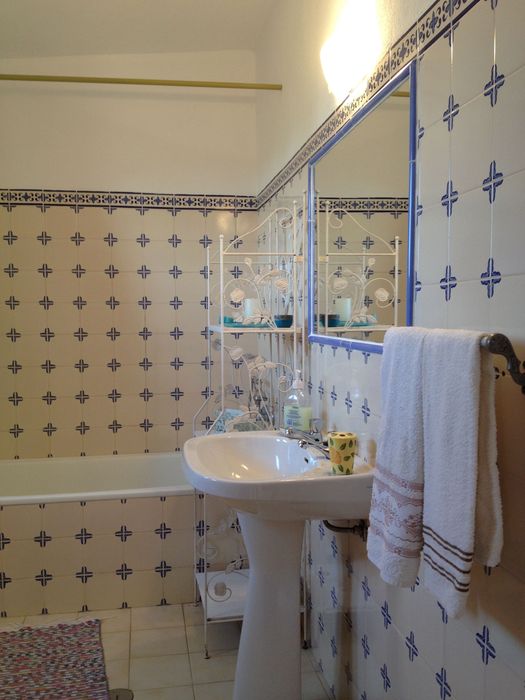 Moradia V3 com piscina privada