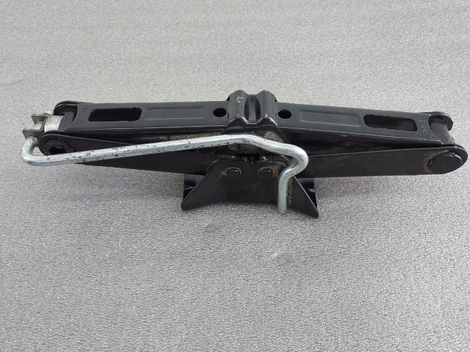 Macaco CITROËN Berlingo (B9)