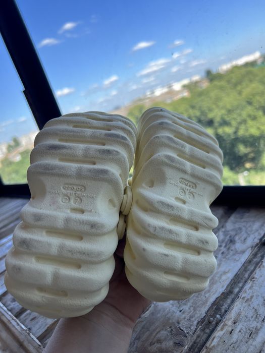 оригінальні Crocs