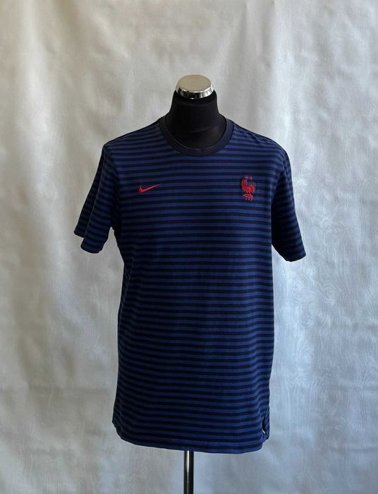 Koszulka Francja 2021 Nike roz. M