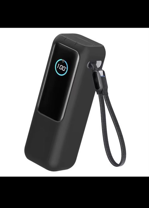 Силиконовый чехол anker zolo 165w