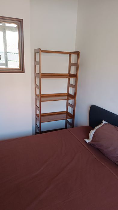 Quarto Em Algueirão Mem Martins